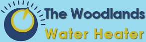 The Woodlands Water Heater 